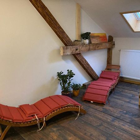 Ferienwohnung Bahnhof Regen Mit Wellness Exterior photo