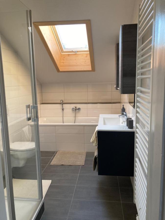 Ferienwohnung Bahnhof Regen Mit Wellness Exterior photo